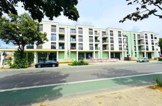 Wohnung mieten in Schnellerstraße 87, 12439 Niederschöneweide, Urbanes Single-Apartment in Toplage – komplett möbliert, sofort einziehen