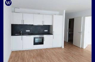 Wohnung mieten in Luruper Hauptstraße 77a, 22547 Lurup, Terrassenwohnung im NEUBAU! 2 Zimmer, moderne Ausstattung mit Einbauküche + Wannenbad + Abstellraum