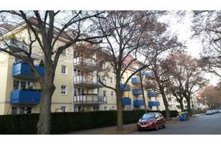Wohnung mieten in Karl-Marx-Allee 20, 07548 Debschwitz, schicke 2-R-Whg. mit Balkon und evtl Einbauküche