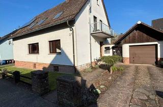 Wohnung mieten in Schmalenberger Straße 27, 67707 Schopp, Helle 4,5-Zimmer Wohnung mit Balkon in Schopp