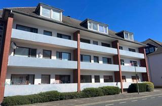 Wohnung mieten in Hansastraße 12, 26723 Port Arthur/Transvaal, Moderne 1-Zimmer Wohnung mit kleiner Einbauküche