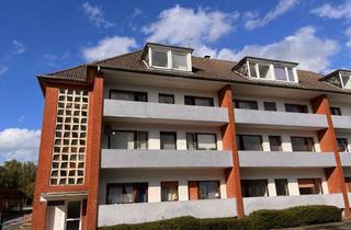 Wohnung mieten in Hansastraße 12a, 26723 Port Arthur/Transvaal, Willkommen in Ihrem neuen zu Hause: sanierte 2-Zimmer Wohnung ab 01.05.2026 zu vermieten