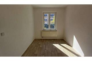 Wohnung mieten in Theodor-Körner-Str., 06217 Merseburg, Frisch renovierte Wohnung im Erdgeschoss - EG rechts