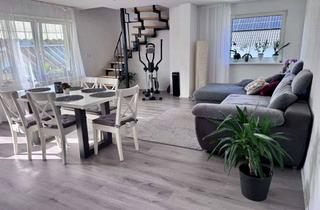 Wohnung mieten in Siedlungstraße 11, 76863 Herxheim, Geräumige 4-Zimmer Wohnung in Herxheim bei Landau/PfalzZur Vermietung steht eine großzügige 4-Zimmer