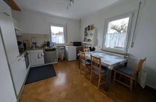 Wohnung mieten in 72793 Pfullingen, Helle 2-Zimmer-Wohnung im 1. OG in Pfullingen