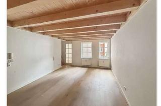 Wohnung mieten in Beckergrube 84, 23552 Innenstadt, 2,5-Zimmer Wohnung in Lübeck Innenstadt