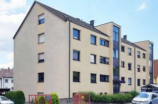 Wohnung mieten in Kommerzienrat-Zimmermann-Straße, 90513 Zirndorf, Helle 4-Zimmer Wohnung mit Balkon in Zirndorf