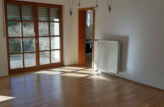 Wohnung mieten in 67433 Haardt, 2-Zimmer Wohnung mit Balkon in Neustadt an der Weinstraße - Haardt