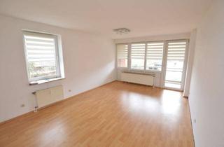 Wohnung mieten in Beethovenring 24, 30989 Gehrden, RÖNPAGEL IMMOBILIEN - Gehrden: Nette 3 Zimmer + 2 x Balkon