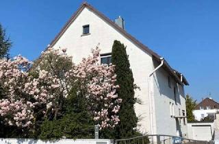 Wohnung mieten in Feldstrasse 29, 64319 Pfungstadt, Schöne ruhige Wohnung