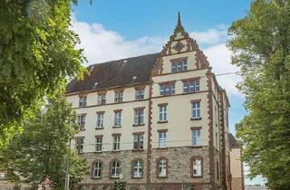 Wohnung mieten in Humboldtstr. 30 A, 38106 Braunschweig, Studentenwohnung in TU-Nähe