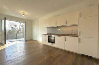 Wohnung mieten in 06849 Törten, NEUBAU! LICHTDURCHFLUTETE 1-ZIMMERWHG. MIT EINBAUKÜCHE UND BALKON + PKW-STELLPLATZ