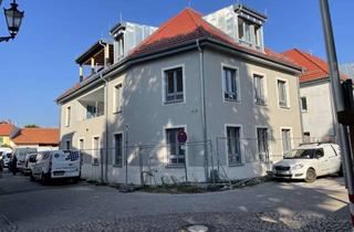 Sozialwohnungen mieten in Kirchstraße 12, 67489 Kirrweiler, NUR MIT WBS: Neuwertige 2-Zimmer-Wohnung für Menschen ab 60!