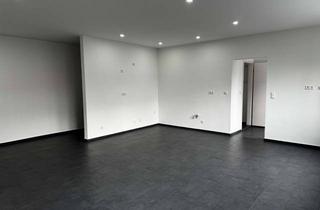 Wohnung mieten in 76344 Eggenstein-Leopoldshafen, Helle 2-Zimmer Erdgeschosswohnung/ oder Bürofläche in Eggenstein-Leopoldshafen