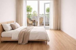 Wohnung mieten in 76593 Gernsbach, Charmante 1-Zimmerwohnung mit Balkon in ruhiger Lage von Gernsbach