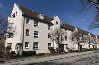 Wohnung mieten in 85435 Erding, Ruhig wohnen in Altenerding – Komfortable Wohnung mit Balkon und TG-Stellplatz