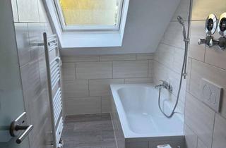 Wohnung mieten in Ingendorf, 50259 Pulheim, 4-Zimmer Dachgeschosswohnung in Pulheim