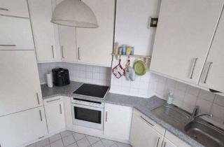 Wohnung mieten in Hans-Schäfer-Straße, 95448 Hammerstatt, Gepflegte 2-Zimmer Dachgeschosswohnung mit Balkon in Bayreuth