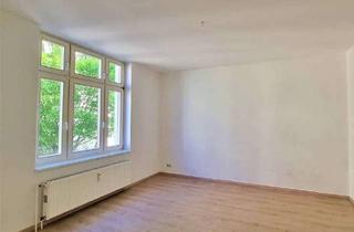 Wohnung mieten in 04103 Leipzig, Renovierte 4-Zimmer Wohnung in Leipzig Neustadt-Neuschönefeld