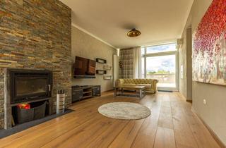 Wohnung mieten in Lewitstraße 25, 40547 Niederkassel, Voll möblierte Wohnung mit großer Sonnenterrasse in ruhiger, begehrter Lage