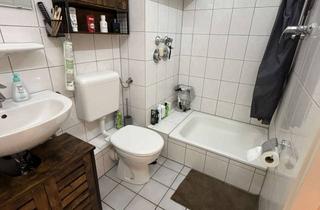 Wohnung mieten in Beurhausstraße 60, 44137 Dortmund, Sofort bezugsfrei – möbliertes Apartment im Kreuzviertel | ideal für Studenten/Single /Paare