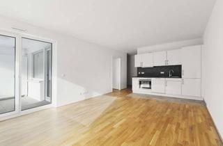 Wohnung mieten in Thomas-Jefferson-Straße 29, 68309 Käfertal, Charmante 2-Zimmer-Wohnung direkt in Franklin Mitte