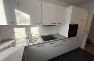 Wohnung mieten in 22081 Barmbek-Süd, Erstbezug nach Kernsanierung - Neues Bad & neue Küche mit Balkon - Barmbek-Süd