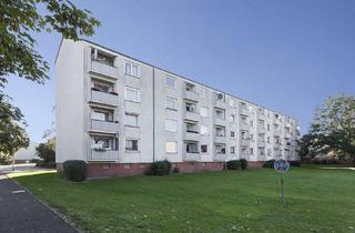 Wohnung mieten in Hasenplan, 30657 Sahlkamp, Hier will ich wohnen. 3- Zimmer-Erdgeschosswohnung in Hannover-Sahlkamp