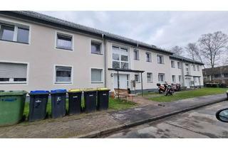 Wohnung mieten in Marienburger Str., 32756 Detmold, 2,5-Zimmer-Dachgeschosswohnung in Detmold