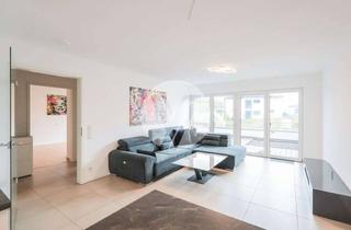 Wohnung mieten in 54343 Föhren, Neuwertige und attraktive 2,5 ZKB Wohnung // großflächige Dachterrasse // barrierefrei // ab sofort