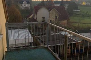 Wohnung mieten in Endgasse, 08141 Reinsdorf, Gemütliche EG 2-Zimmer mit Einbauküche, Laminat, Wannenbad und Balkon in guter Lage!