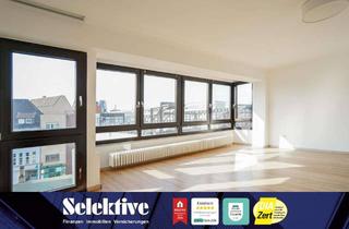 Wohnung mieten in 47051 Dellviertel, Stilvolle Maisonette in Citylage für Zwei – großzügig, charmant, mit Kamin & Terrasse