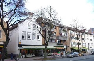 Wohnung mieten in 48145 Mauritz, Mauritz-Mitte/Warendorfer Straße! 57 m²-Wohnung - 2020 modernisiert!