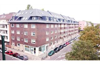 Wohnung mieten in Heresbachstr. 31, 40223 Bilk, Traumhafte 2-Zimmer-Mietwohnung in Düsseldorf Bilk