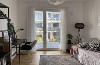 Wohnung mieten in Durlacher Straße 60, 75172 Weststadt, 1 Monat mietfrei – barrierefreies Wohnen neu gedacht: 2-Zimmer mit Komfort