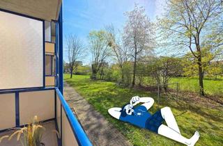 Wohnung mieten in Fröbelstraße 86, 39110 Stadtfeld West, Ruhig und grün - ein schöner Ort zum Wohlfühlen.