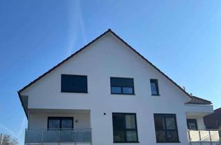 Wohnung mieten in Bremer Weg 124, 29223 Celle, Neubau! Erstbezug einer 2-Zi.-Wohnung