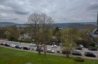 Wohnung mieten in Heinz Schnauferstr. 75, 75365 Calw, Top gepflegte 3 Zimmer Wohnung im 3.OG mit EBK, Balkon sowie Einzelgarage in Calw-Bereich Heumaden