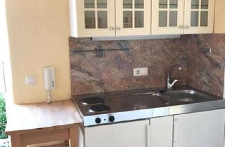 Wohnung mieten in Langenbrucker Weg, 91080 Uttenreuth, 1-Zimmer Wohnung in Uttenreuth mit Einbauküche