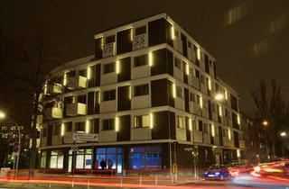 Wohnung mieten in Friedrichsruher Straße 25, 14193 Grunewald, Eleganz mit viel Design! Single-Apartment!