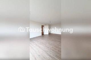 Tauschwohnungen in 01139 Mickten, Tauschwohnung: Wunderschöne 2 Zimmer-Wohnung in Dresden-Pieschen zum Tausch