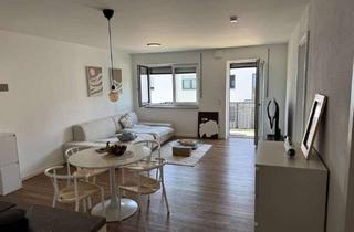 Wohnung mieten in Querstraße 19, 84032 Altdorf, Neubau 2-Zimmer m. Balkon in Altdorf - Wohnung 1.5
