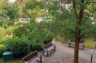 Wohnung mieten in Blumenstraße 25, 74626 Bretzfeld, BARRIEREFREI IN BETREUTER SENIORENWOHNANLAGE IN SCHWABBACH - SOFORT BEZIEHBAR
