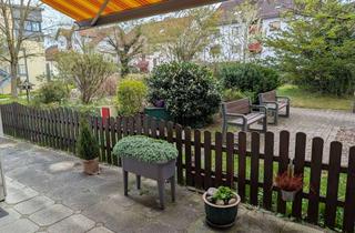 Wohnung mieten in Blumenstraße 25, 74626 Bretzfeld, BARRIEREFREI IN BETREUTER SENIORENWOHNANLAGE IN SCHWABBACH - SOFORT BEZIEHBAR