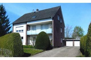 Wohnung mieten in 49191 Belm, Attraktive 4-Zimmer-Erdgeschosswohnung mit 2 Terrassen und Zusatzraum im Kellergeschoss - Belm