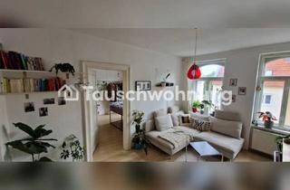 Tauschwohnungen in 04177 Altlindenau, Tauschwohnung: 2-Zimmer Altbau Wohnung in Lindenau zum Tausch