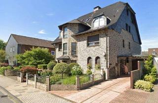 Wohnung mieten in 46047 Schlad, Wohnen Sie in einem der schönsten Häuser von Oberhausen in einem möblierten Apartment.