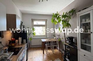 Wohnung mieten in Rambachstraße 18, 20354 Neustadt, Wohnungstausch: Rambachstraße 18