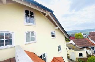 Wohnung mieten in 71111 Waldenbuch, Haus-im-Haus-Gefühl: Einzigartige 6-Zimmer-Dachgeschoss-Maisonette mit EBK und Garage in Waldenbuch