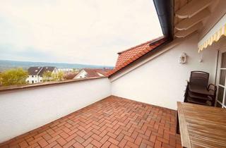 Wohnung mieten in 71111 Waldenbuch, Haus-im-Haus-Gefühl: Einzigartige 6-Zimmer-Dachgeschoss-Maisonette mit EBK und Garage in Waldenbuch